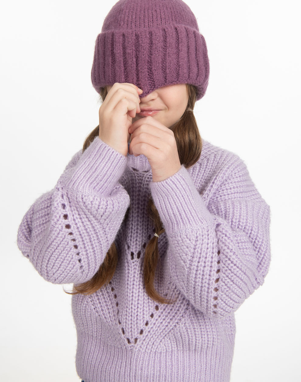 Energiers Πουλόβερ Πλεκτό - Image 4