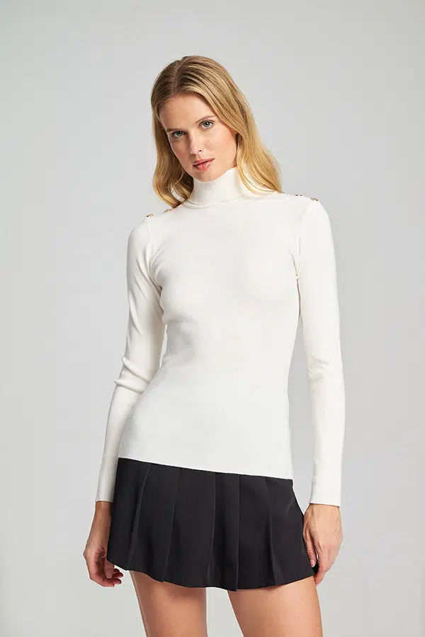 GINI SWEATER - Image 6