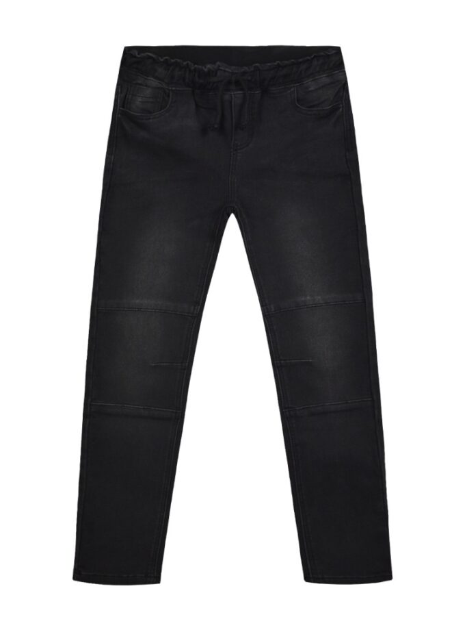 Energiers Ελαστικό τζίν παντελόνι με λάστιχο