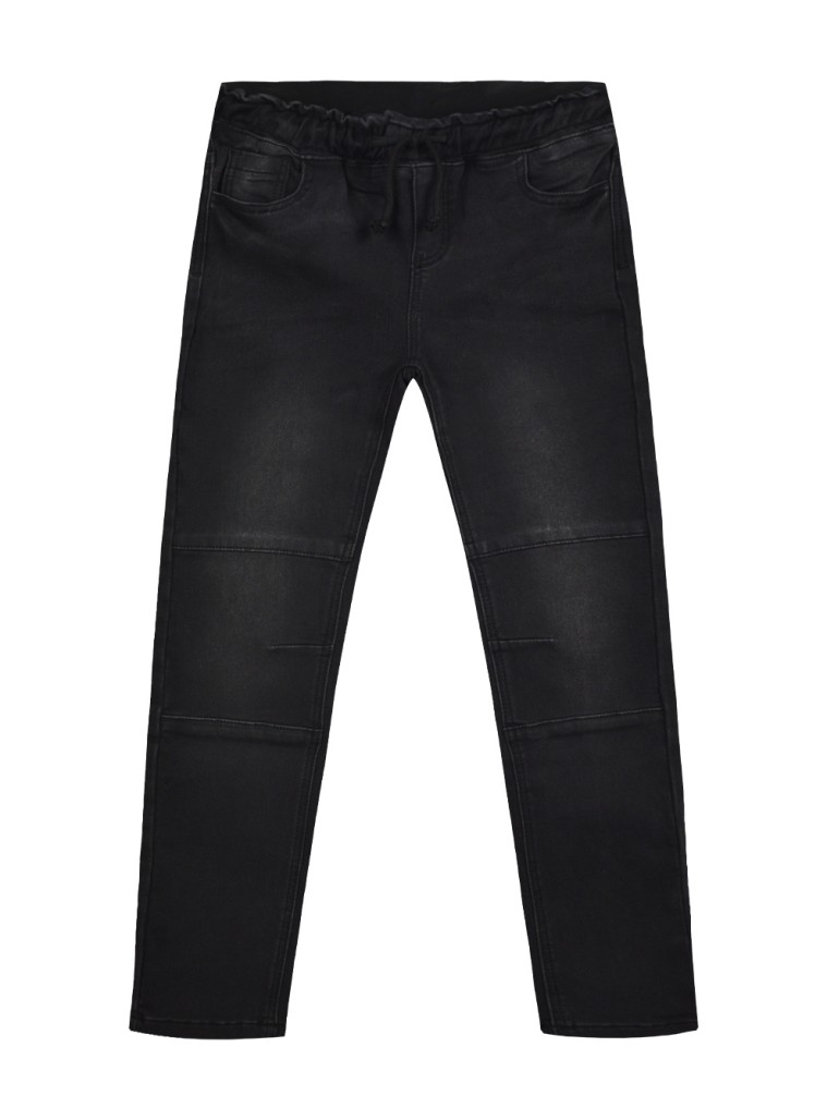 Energiers Ελαστικό τζίν παντελόνι με λάστιχο