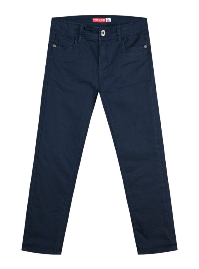 Energiers Ελαστικό βαμβακερό παντελόνι