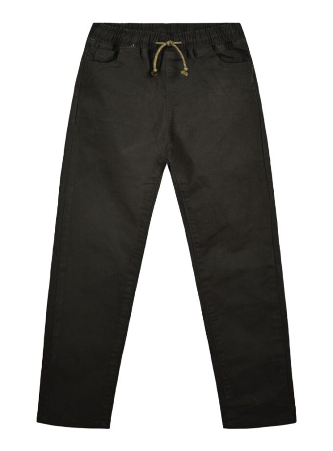 Energiers Ελαστικό παντελόνι 5τσεπο