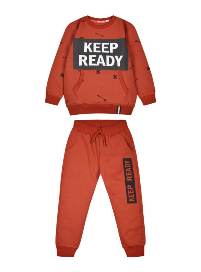 Energiers Παιδικό Σετ Φόρμας