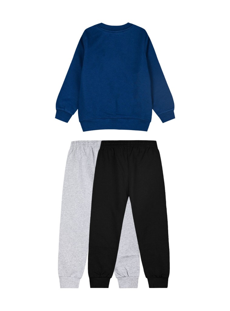 Energiers Παιδικό Σετ Φόρμας 3τμχ - Image 2