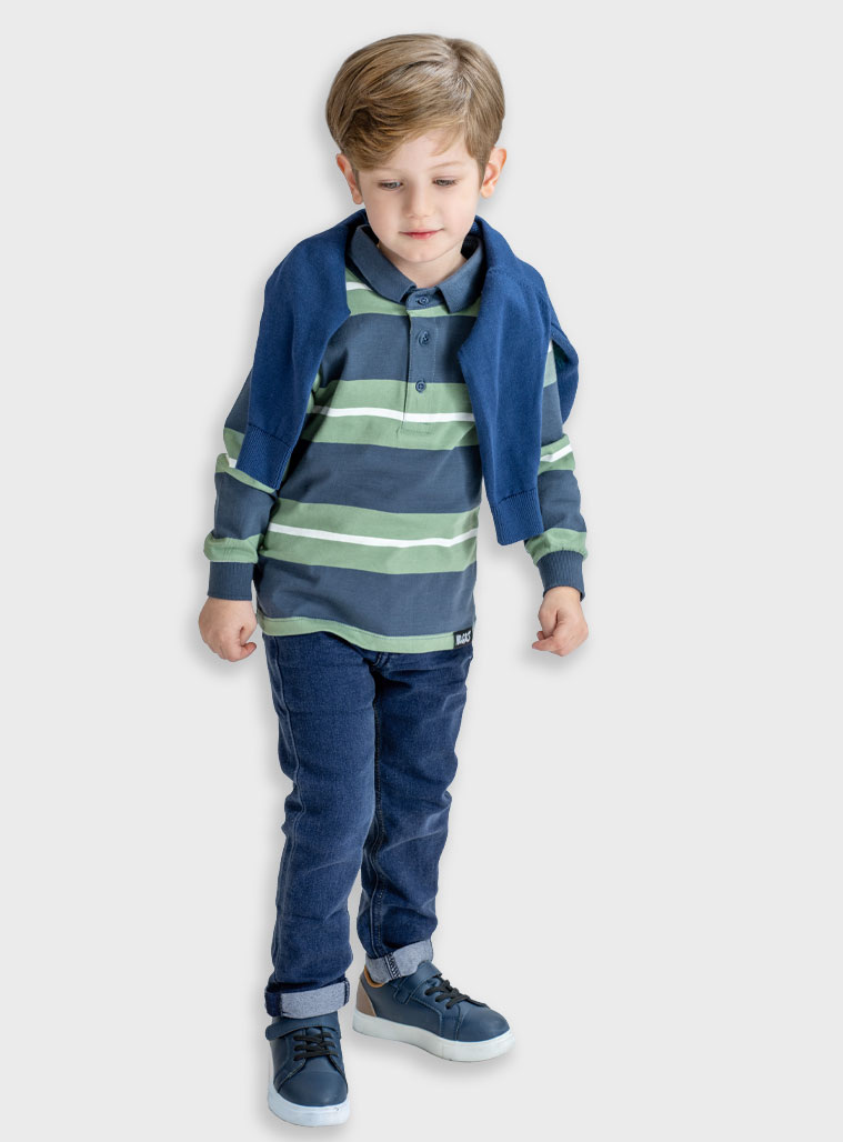 Energiers Τζίν παντελόνι - Image 2