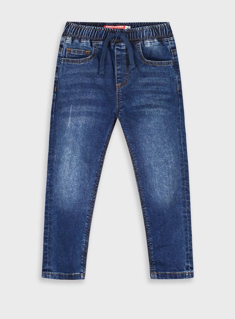 Energiers Τζίν παντελόνι