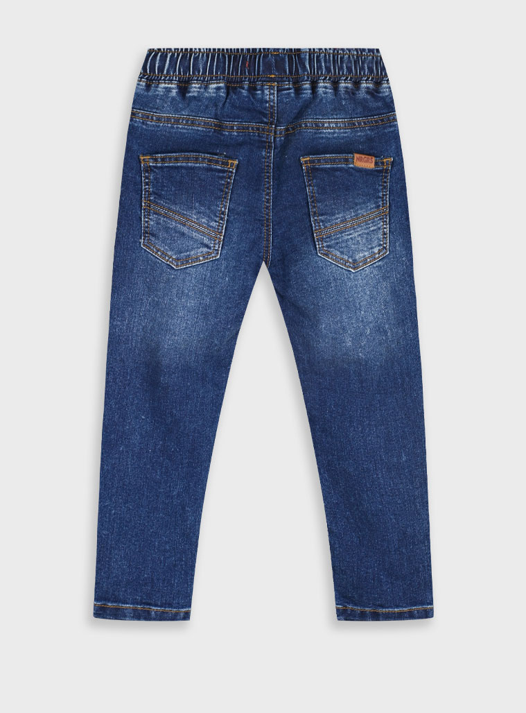 Energiers Τζίν παντελόνι - Image 3