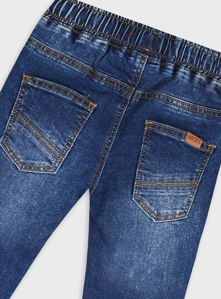 Energiers Τζίν παντελόνι - Image 4