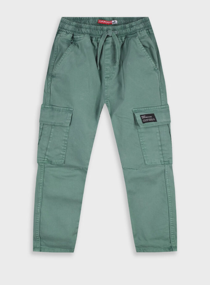 Energiers Παντελόνι cargo