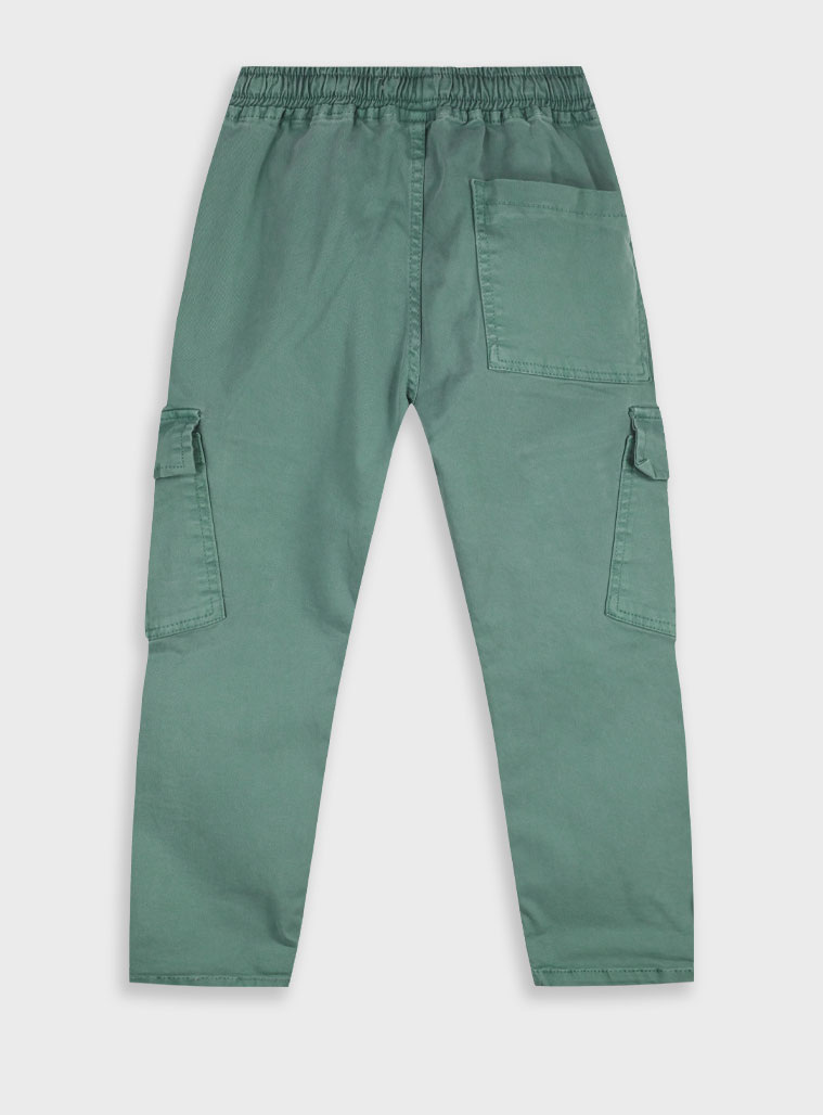 Energiers Παντελόνι cargo - Image 2