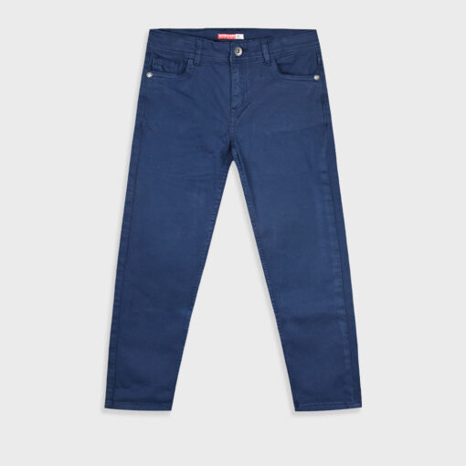 Energiers Παιδικό Παντελόνι Υφασμάτινο