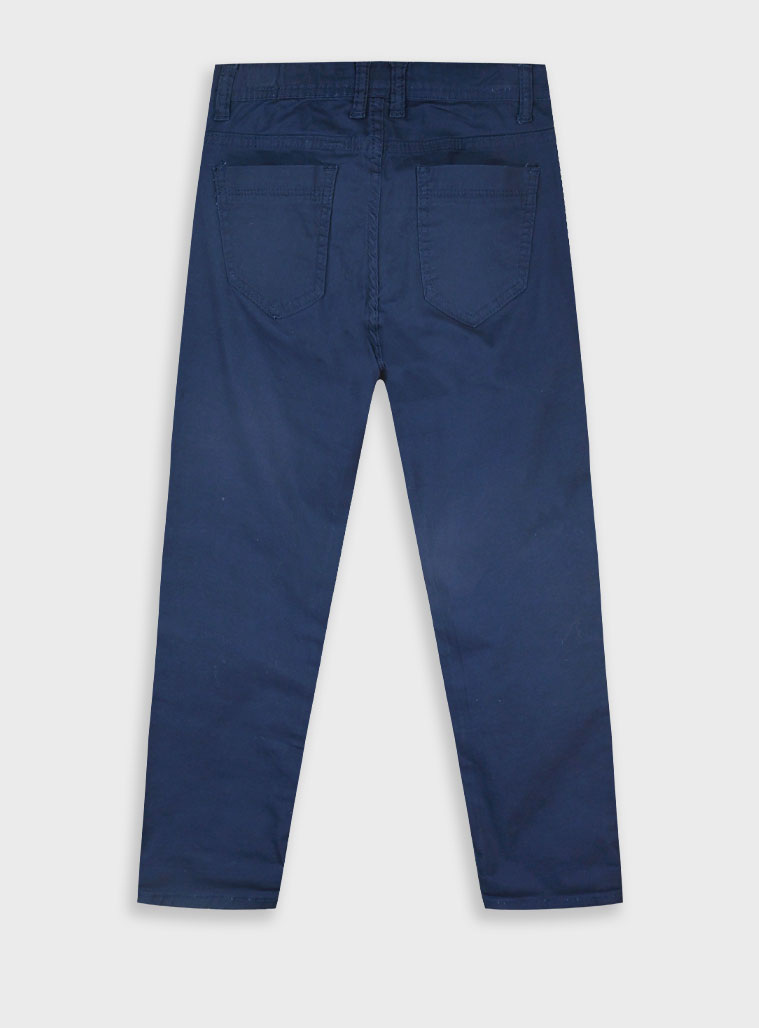 Energiers Basic Line παντελόνι υφασμάτινο - Image 2