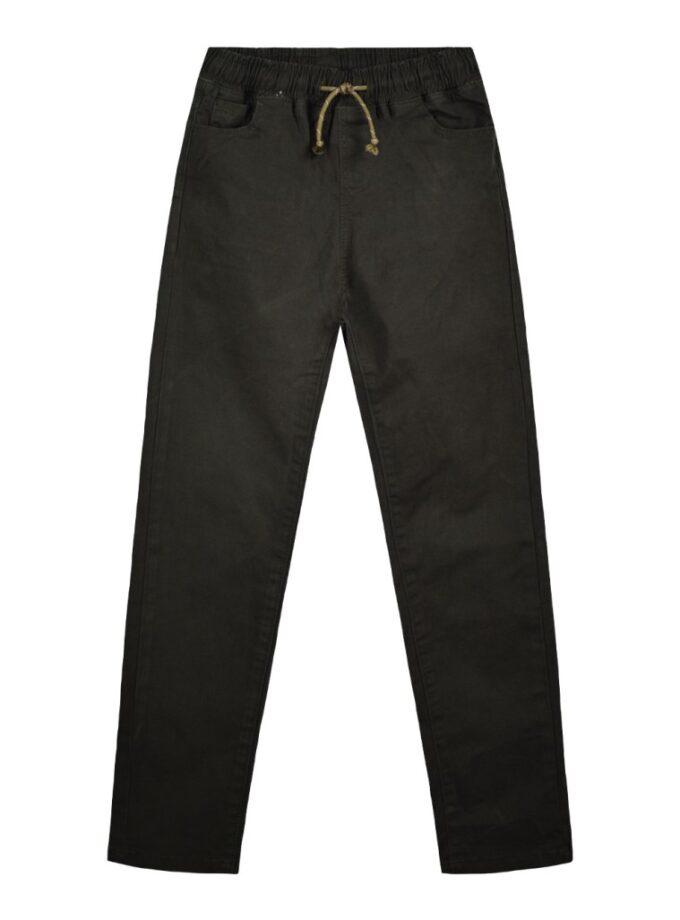 Energiers Παντελόνι με ελαστικό ζωνάκι