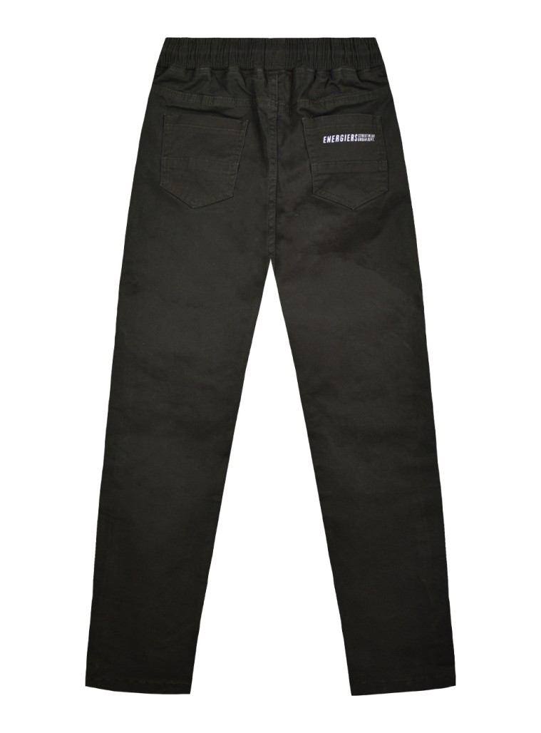 Energiers Παντελόνι με ελαστικό ζωνάκι - Image 2