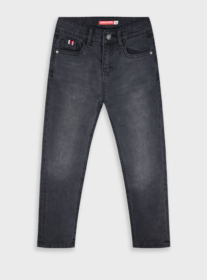 Energiers Τζίν παντελόνι