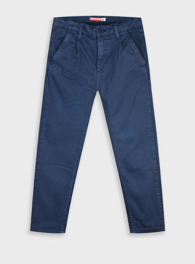 Energiers Slim fit chinos