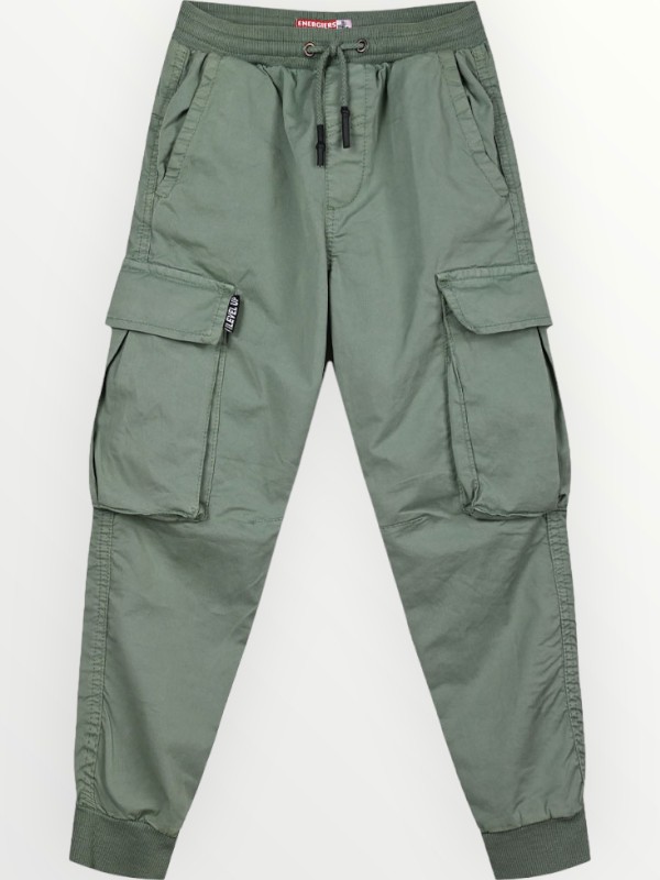 Energiers Παντελόνι Jogger Cargo