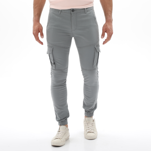 Van Hipster Ανδρικό Παντελόνι Cargo