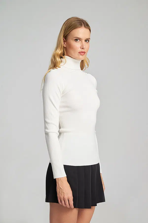 GINI SWEATER - Image 7