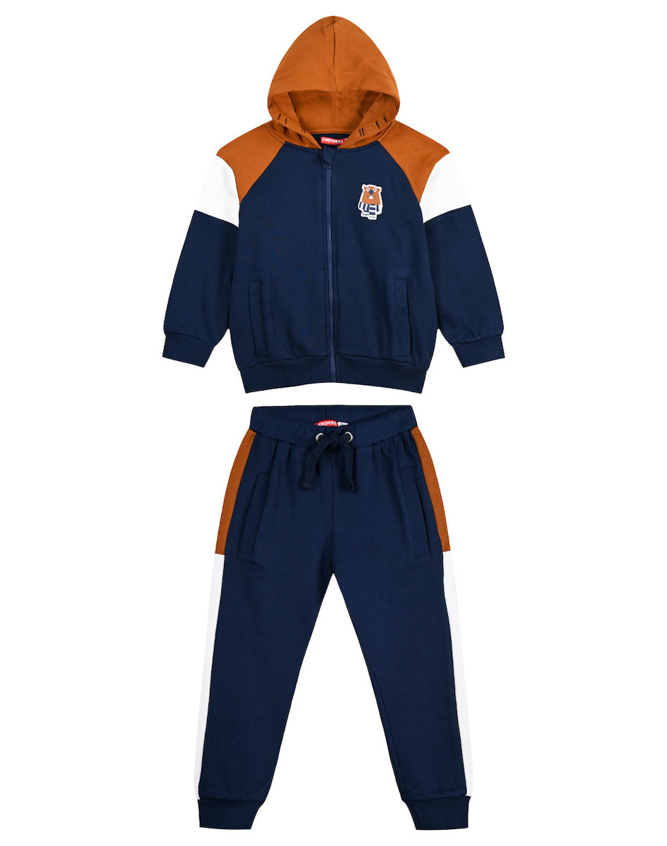 Energiers Παιδικό Σετ Φόρμας