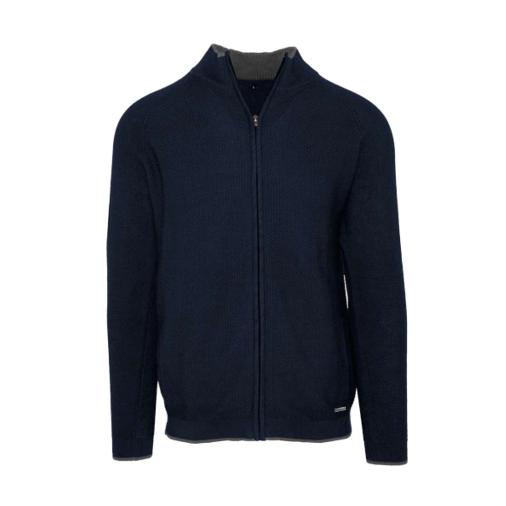 Van Hipster Ανδρική Ζακέτα Πλεκτή