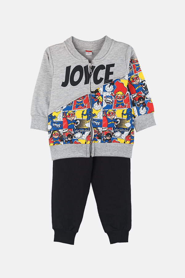 Joyce Παιδικό Σετ Φόρμας