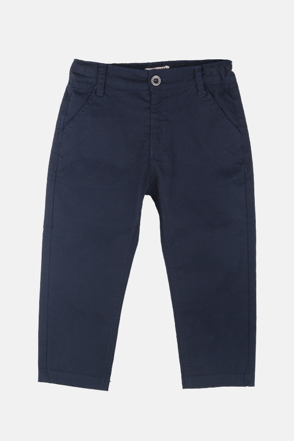 Joyce Παντελόνι Υφασμάτινο