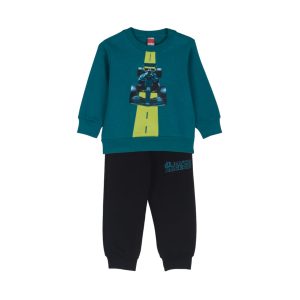 Joyce Παιδικό Σετ Φόρμας