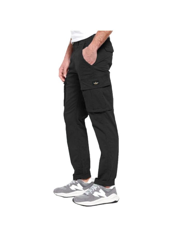 Van Hipster Ανδρικό Παντελόνι Cargo