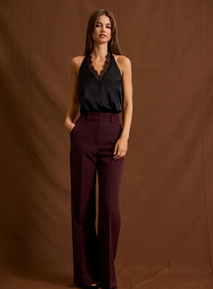 Enzzo Παντελόνα Velia