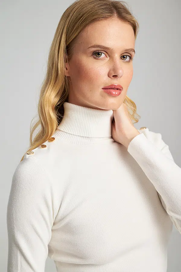 GINI SWEATER - Image 5