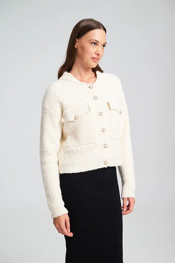 MOLLY CARDIGAN