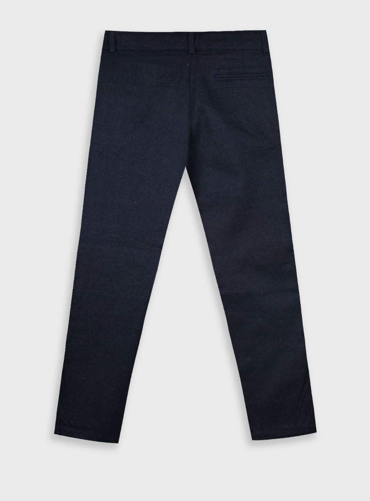 Energiers Boutique παντελόνι Υφασμάτινο - Image 2