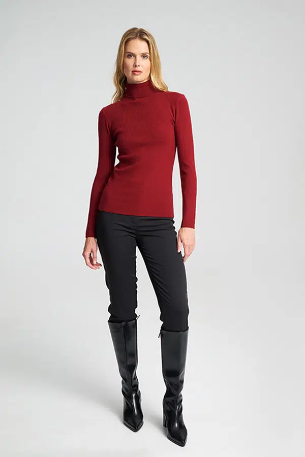 GINI SWEATER - Image 3