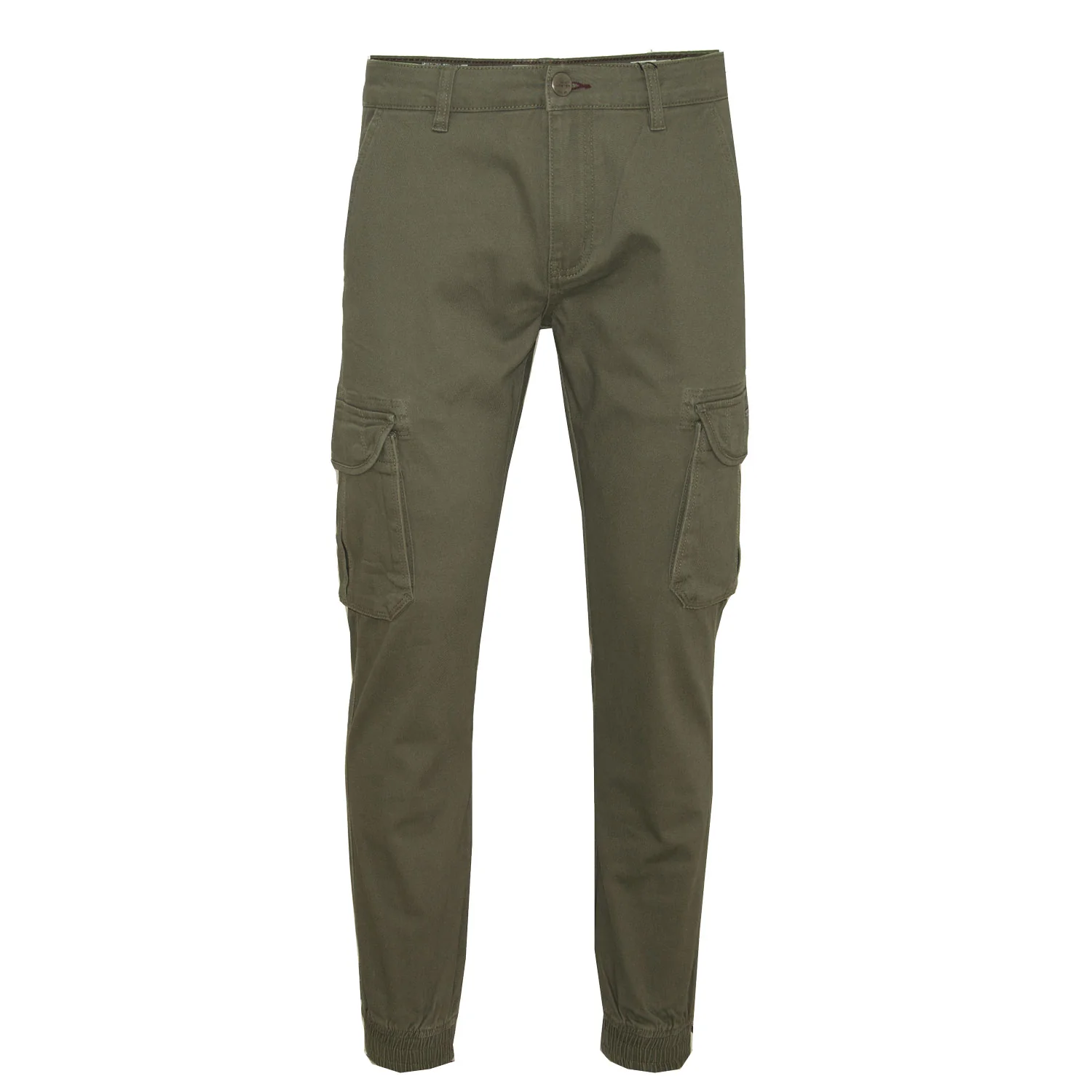 Van Hipster Ανδρικό Παντελόνι Cargo