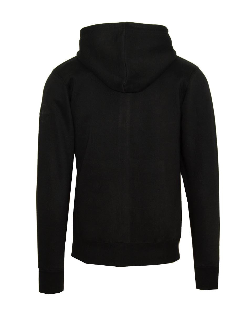 Van Hipster Ανδρική Ζακέτα Φούτερ - Image 2