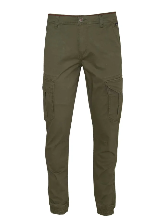 Van Hipster Ανδρικό Παντελόνι Cargo