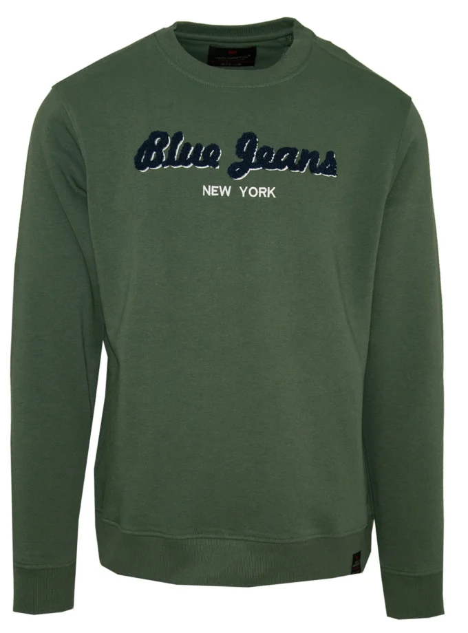 Van Hipster Ανδρικό Φούτερ