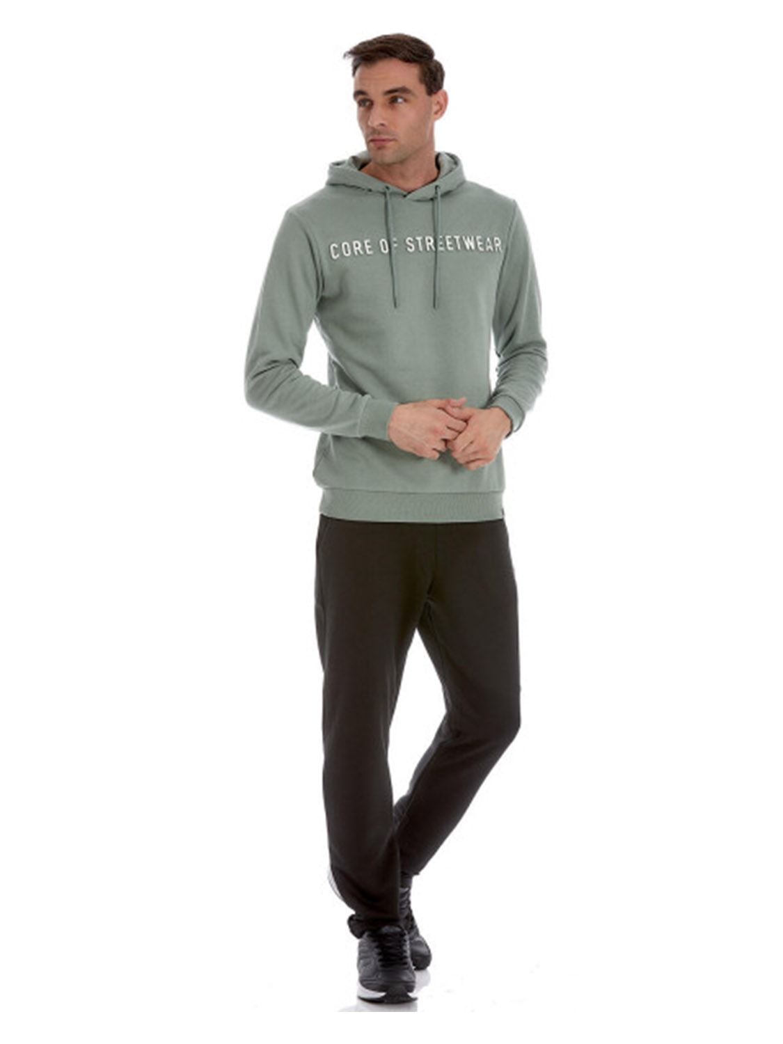 Admiral Aνδρικό Φούτερ - Image 2