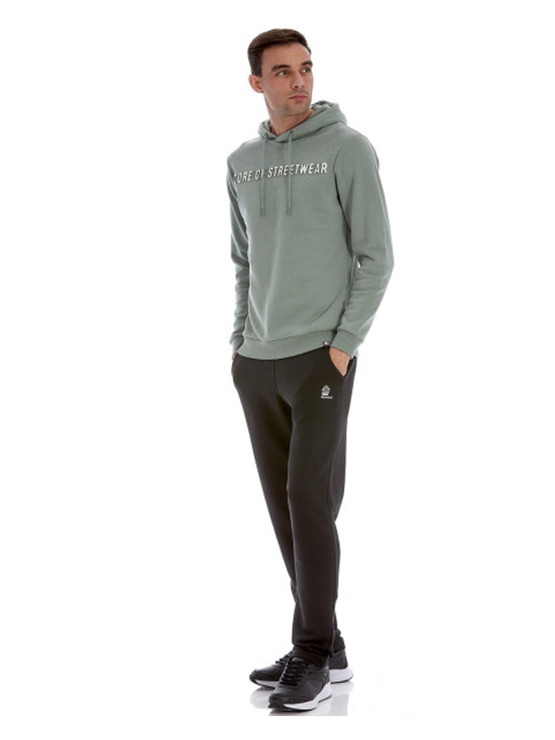 Admiral Aνδρικό Φούτερ - Image 3