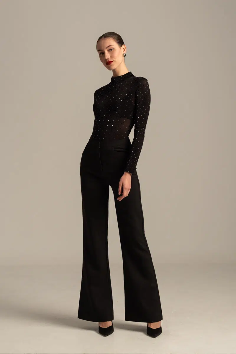 MINA BODYSUIT - Image 2