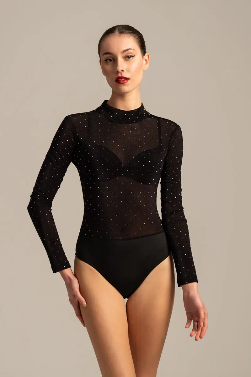 MINA BODYSUIT - Image 3