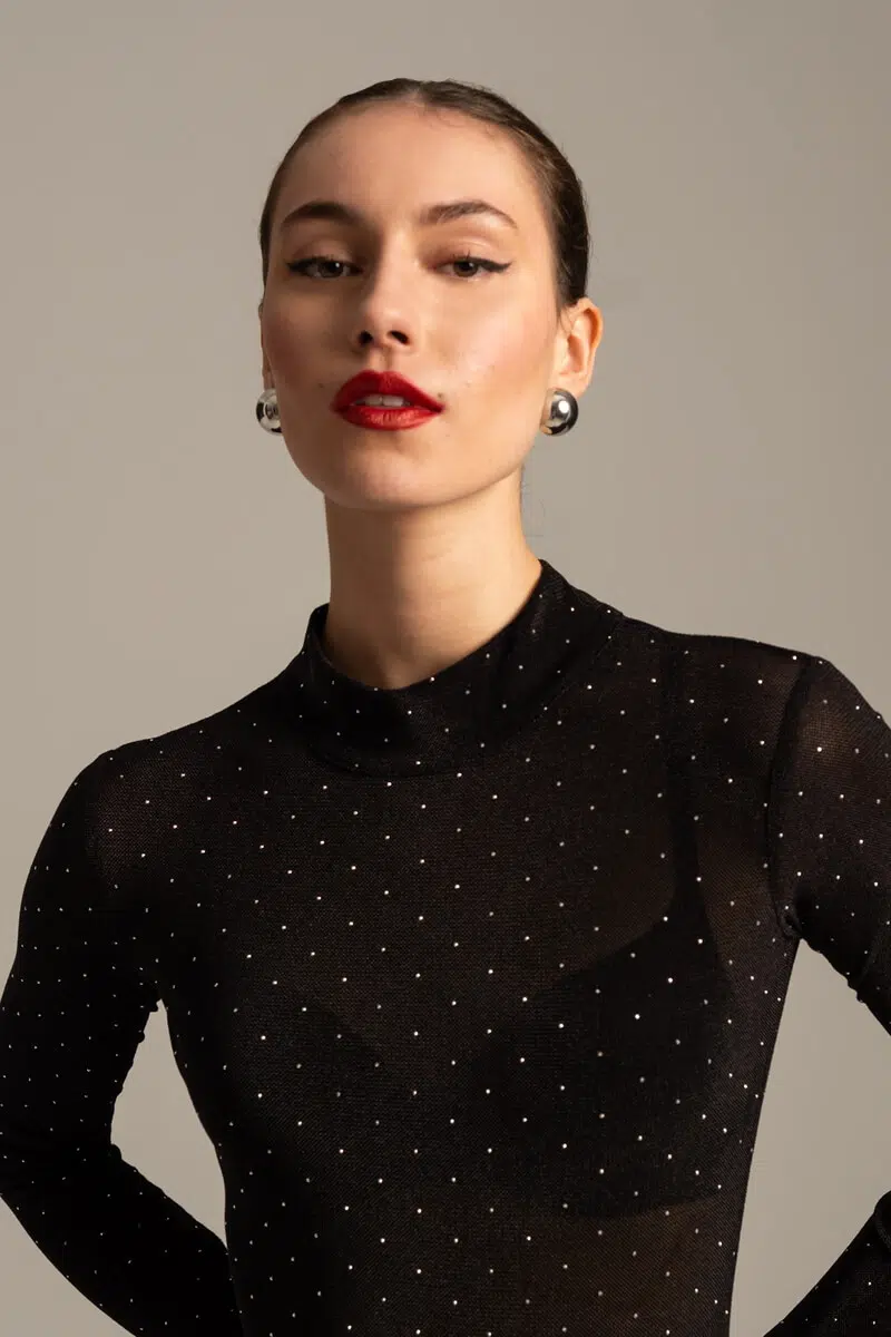 MINA BODYSUIT - Image 4