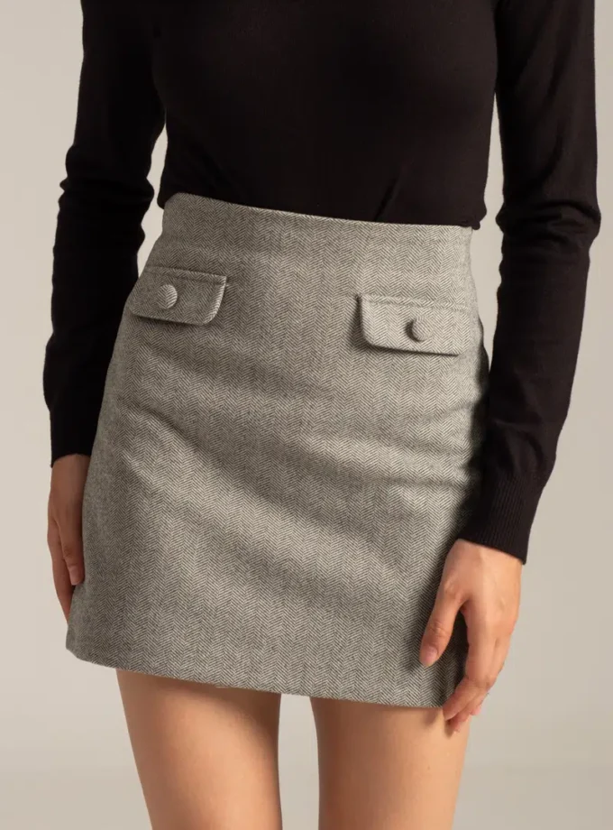 REINA SKIRT