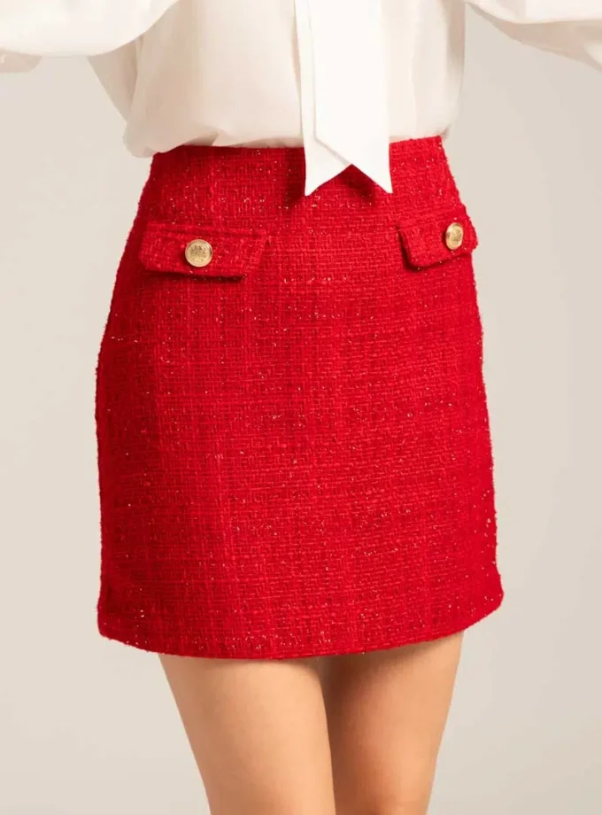 JUDY SKIRT