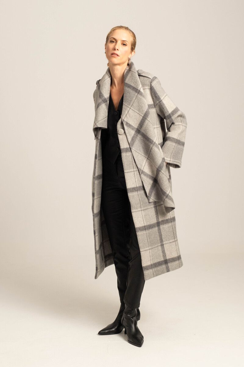 EMILE COAT - Image 2