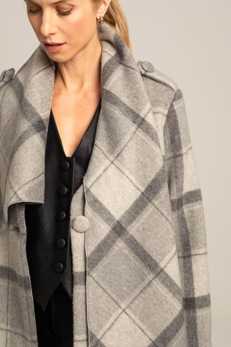 EMILE COAT - Image 3