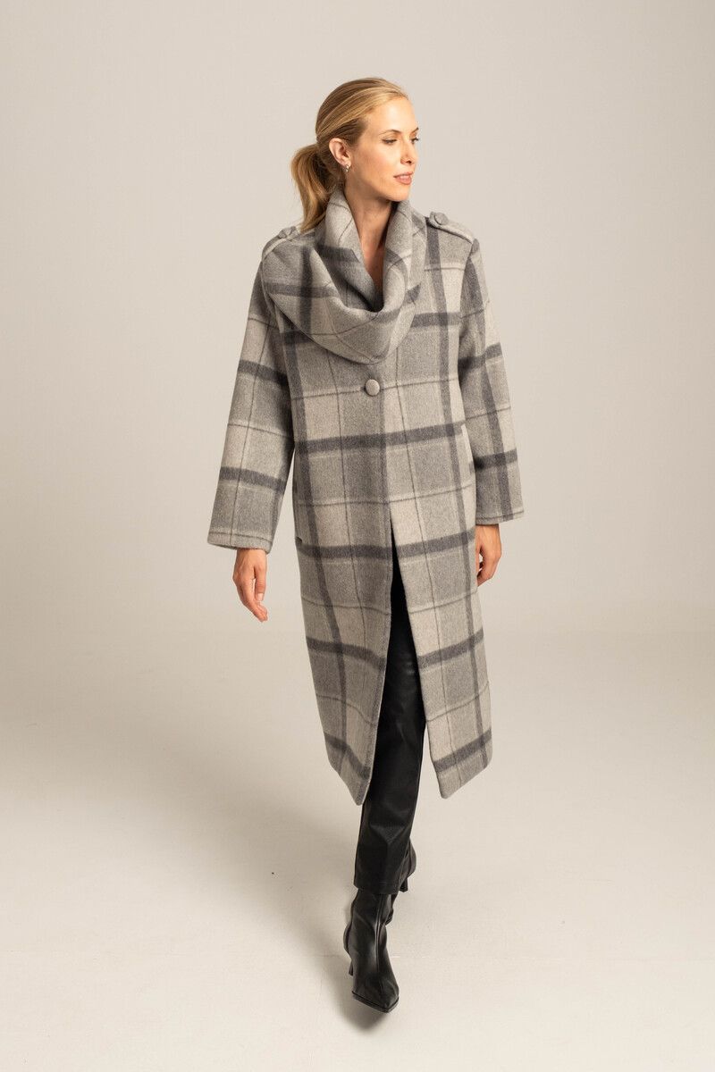 EMILE COAT - Image 5