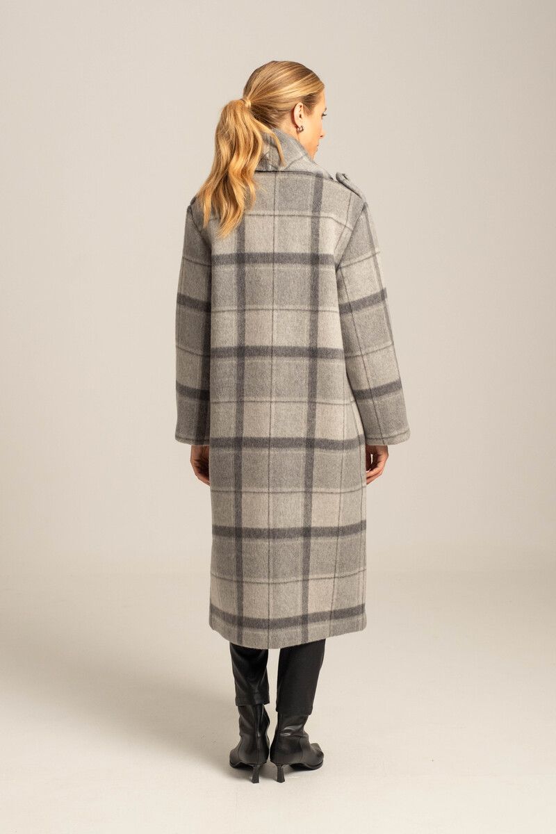 EMILE COAT - Image 6