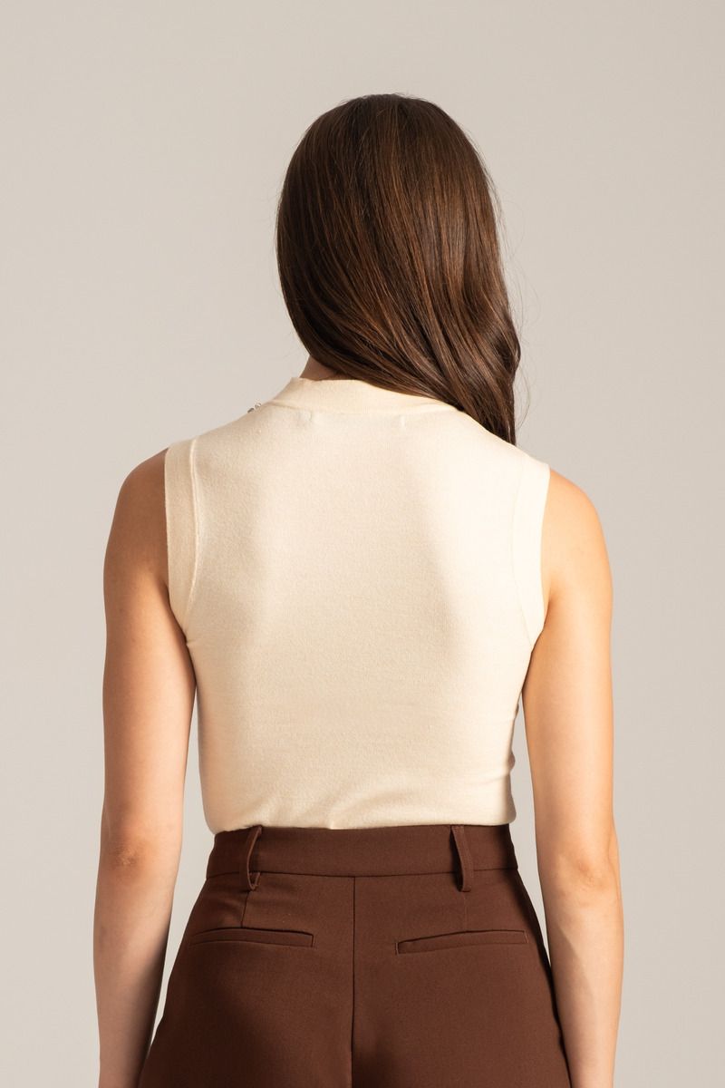 MILA SWEATER - Image 5